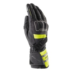 Guantes CLOVER SIERRA N/G