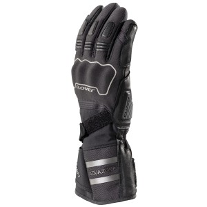 Guantes CLOVER SIERRA N/N - Ropamotorista.com - Distribuidor Oficial Clover en España y Portugal