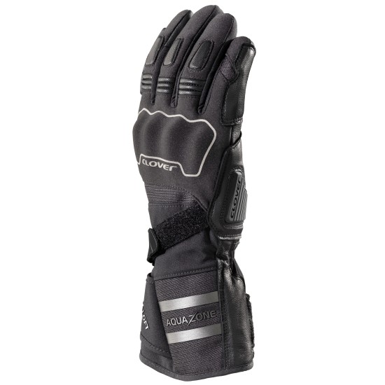 Guantes CLOVER SIERRA N/N - Ropamotorista.com - Distribuidor Oficial Clover en España y Portugal