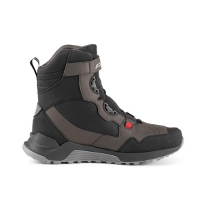 BOTAS FORMA ADV KITE DRY BLACK-GREY-BROWN - Ropamotorista.com - Distribuidor Oficial Forma Boots en España y Portugal