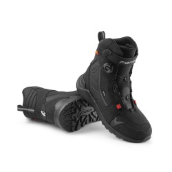 BOTAS FORMA ADV KITE DRY BLACK