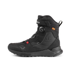 BOTAS FORMA ADV KITE DRY BLACK - Ropamotorista.com - Distribuidor Oficial Forma Boots en España y Portugal