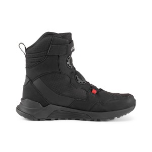 BOTAS FORMA ADV KITE DRY BLACK - Ropamotorista.com - Distribuidor Oficial Forma Boots en España y Portugal