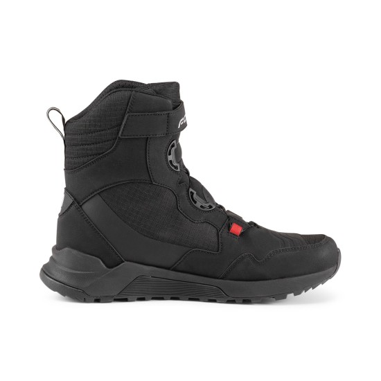 BOTAS FORMA ADV KITE DRY BLACK - Ropamotorista.com - Distribuidor Oficial Forma Boots en España y Portugal