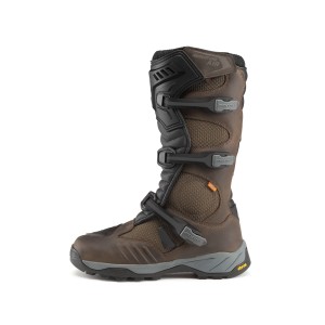 BOTAS FORMA ADVENTURE AIR DRY BROWN - Ropamotorista.com - Distribuidor Oficial Forma Boots en España y Portugal