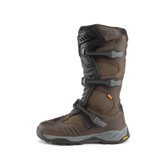 BOTAS FORMA ADVENTURE AIR DRY BROWN - Ropamotorista.com - Distribuidor Oficial Forma Boots en España y Portugal