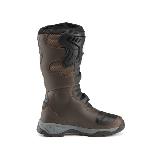 BOTAS FORMA ADVENTURE AIR DRY BROWN - Ropamotorista.com - Distribuidor Oficial Forma Boots en España y Portugal