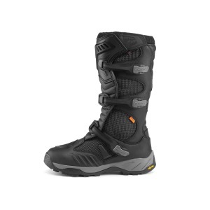 BOTAS FORMA ADVENTURE AIR DRY BLACK - Ropamotorista.com - Distribuidor Oficial Forma Boots en España y Portugal