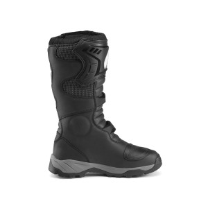 BOTAS FORMA ADVENTURE AIR DRY BLACK - Ropamotorista.com - Distribuidor Oficial Forma Boots en España y Portugal