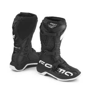 BOTAS FORMA DRIFT BLACK - Ropamotorista.com - Distribuidor Oficial Forma Boots en España y Portugal