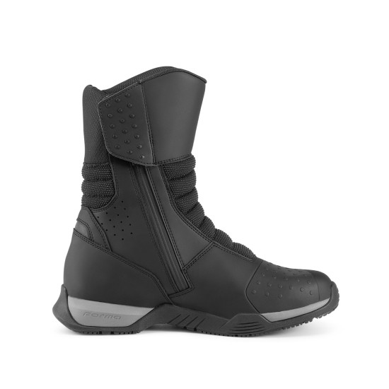 BOTAS FORMA GLIDER DRY BLACK - Mujer - Ropamotorista.com - Distribuidor Oficial Forma Boots en España y Portugal