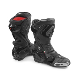 BOTAS FORMA ICE PRO FLOW BLACK