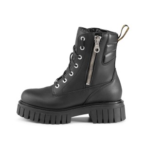 BOTAS FORMA LADY REBEL DRY - Mujer - Ropamotorista.com - Distribuidor Oficial Forma Boots en España y Portugal