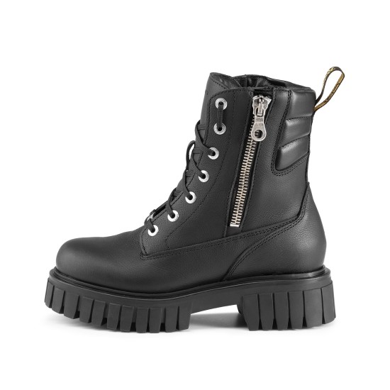 BOTAS FORMA LADY REBEL DRY - Mujer - Ropamotorista.com - Distribuidor Oficial Forma Boots en España y Portugal