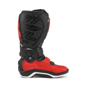 BOTAS FORMA PILOT RED - Ropamotorista.com - Distribuidor Oficial Forma Boots en España y Portugal