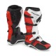 BOTAS FORMA TRACTION RED