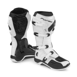 BOTAS FORMA TRACTION WHITE