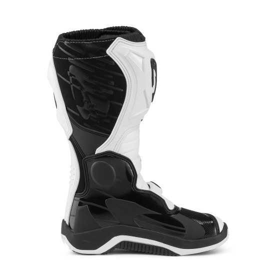 BOTAS FORMA TRACTION WHITE - Ropamotorista.com - Distribuidor Oficial Forma Boots en España y Portugal