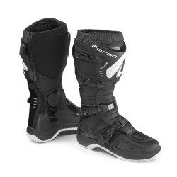 BOTAS FORMA TRACTION BLACK