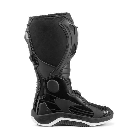 BOTAS FORMA TRACTION BLACK - Ropamotorista.com - Distribuidor Oficial Forma Boots en España y Portugal