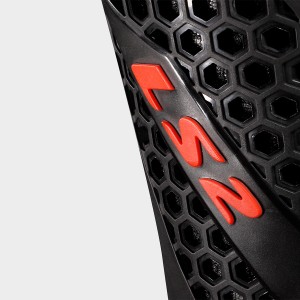 Rodillera LS2 Rockie - Ropamotorista.com - Distribuidor Oficial LS2 en España y Portugal