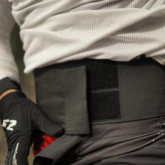 Cinturon lumbar LS2 Koku - Ropamotorista.com - Distribuidor Oficial LS2 en España y Portugal