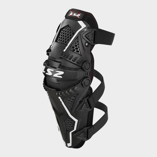 Codera LS2 Fortress - Ropamotorista.com - Distribuidor Oficial LS2 en España y Portugal