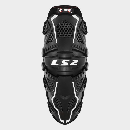 Codera LS2 Fortress - Ropamotorista.com - Distribuidor Oficial LS2 en España y Portugal