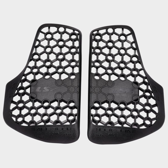 Protector pectoral LS2 - Mujer - Ropamotorista.com - Distribuidor Oficial LS2 en España y Portugal