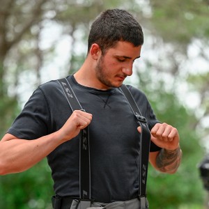 Tirantes LS2 - Ropamotorista.com - Distribuidor Oficial LS2 en España y Portugal