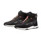 Botas LS2 ACRUX BLACK/ORANGE