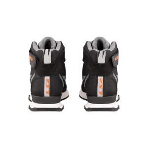 Botas LS2 ACRUX BLACK/ORANGE - Ropamotorista.com - Distribuidor Oficial LS2 en España y Portugal