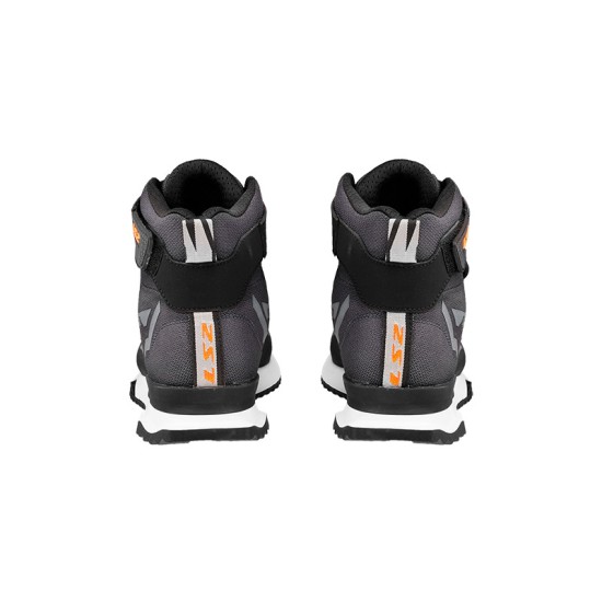 Botas LS2 ACRUX BLUE/GREY/ORANGE - Ropamotorista.com - Distribuidor Oficial LS2 en España y Portugal
