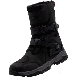 Botas LS2 Adventure Black
