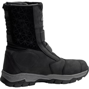 Botas LS2 Adventure Black - Ropamotorista.com - Distribuidor Oficial LS2 en España y Portugal
