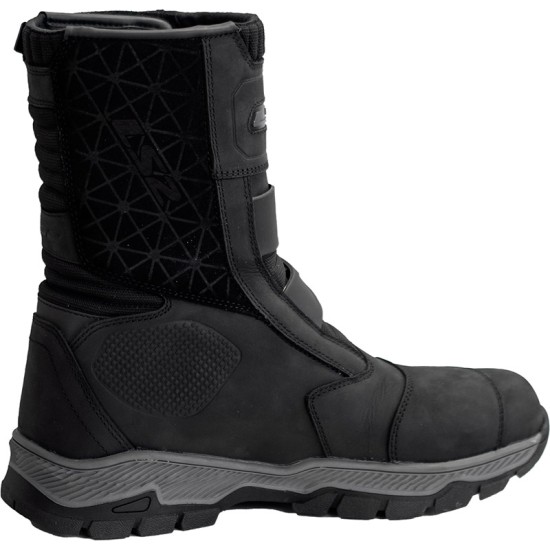 Botas LS2 Adventure Black - Ropamotorista.com - Distribuidor Oficial LS2 en España y Portugal