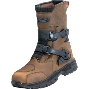 Botas LS2 Adventure Brown - Ropamotorista.com - Distribuidor Oficial LS2 en España y Portugal