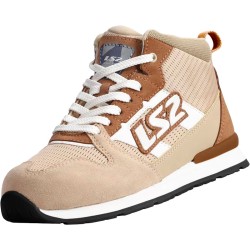 Botas LS2 NOVA CREAM