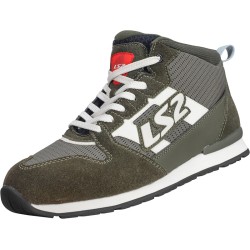 Botas LS2 NOVA GREEN