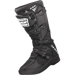 Botas LS2 RAPTOR BLACK