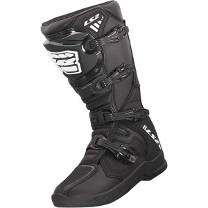 Botas LS2 RAPTOR BLACK - Ropamotorista.com - Distribuidor Oficial LS2 en España y Portugal