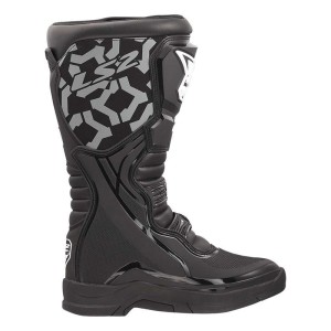 Botas LS2 RAPTOR BLACK - Ropamotorista.com - Distribuidor Oficial LS2 en España y Portugal