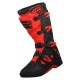 Botas LS2 RAPTOR BLACK/RED