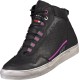 Botas LS2 ZOE BLACK/PURPLE - Mujer