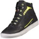 Botas LS2 ZOE BLACK/YELLOW