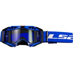 Gafas LS2 Aura Enduro Blue