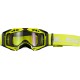 Gafas LS2 Aura Enduro HV Yellow
