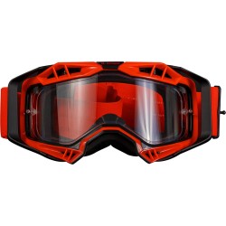 Gafas LS2 Aura Enduro Red