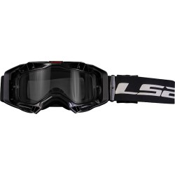 Gafas LS2 Aura Enduro Black