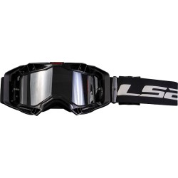 Gafas LS2 Aura Pro Black